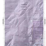 Mariposa Road Atlas Grid Page #037