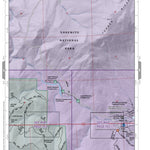 Mariposa Road Atlas Grid Page #088