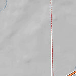 Mariposa Road Atlas Grid Page #121