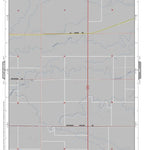 Mariposa Road Atlas Grid Page #138