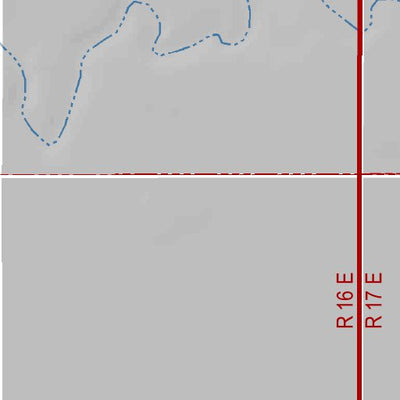 Mariposa Road Atlas Grid Page #138