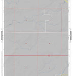 Mariposa Road Atlas Grid Page #130