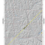 Mariposa Road Atlas Grid Page #141