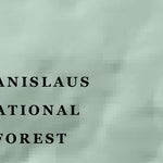 Mariposa Road Atlas Grid Page #174