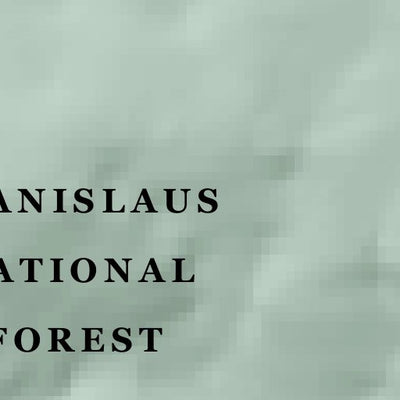 Mariposa Road Atlas Grid Page #174