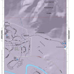 Mariposa Road Atlas Grid Page #146