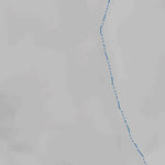 Mariposa Road Atlas Grid Page #196