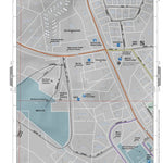 Mariposa Road Atlas Grid Page #219