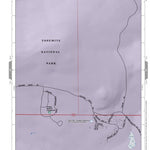 Mariposa Road Atlas Grid Page #143