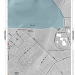 Mariposa Road Atlas Grid Page #215