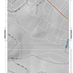 Mariposa Road Atlas Grid Page #217
