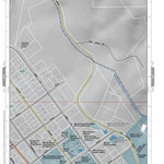 Mariposa Road Atlas Grid Page #220