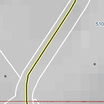 Mariposa Road Atlas Grid Page #220