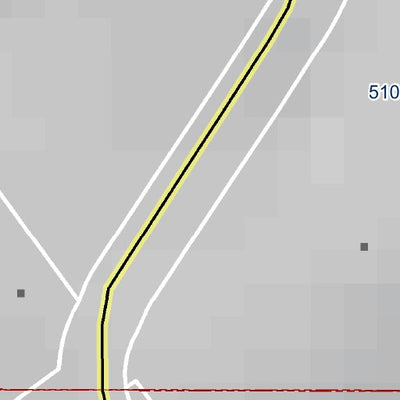 Mariposa Road Atlas Grid Page #220