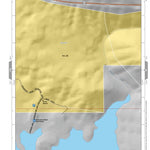 Mariposa Road Atlas Grid Page #179