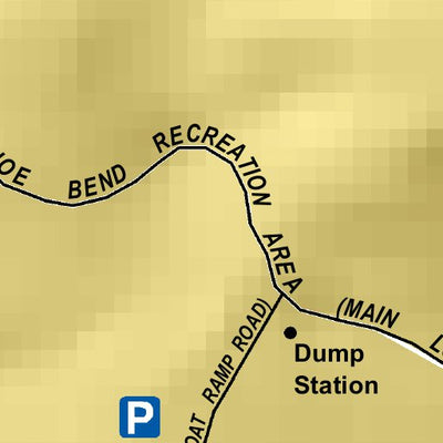 Mariposa Road Atlas Grid Page #179