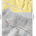 Mariposa Road Atlas Grid Page #228