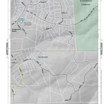 Mariposa Road Atlas Grid Page #265