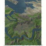 Wyoming Elk Hunting Area 31 (Bundle)