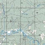 Soviet Genshtab - d48-34 - Cambodia