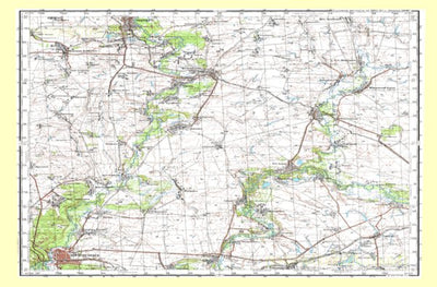 Soviet Genshtab - m38-01 - Russia