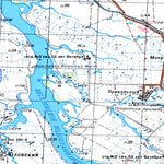 Soviet Genshtab - l37-12-1 - Russia