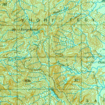 Soviet Genshtab - b48-19 - Thailand