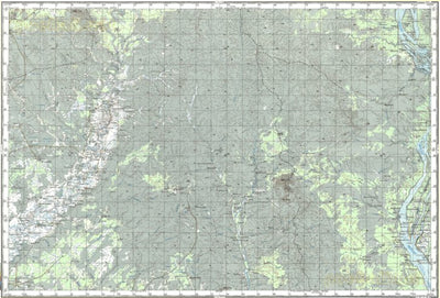 Soviet Genshtab - d48-28 - Cambodia