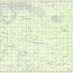Soviet Genshtab - d48-29 - Cambodia
