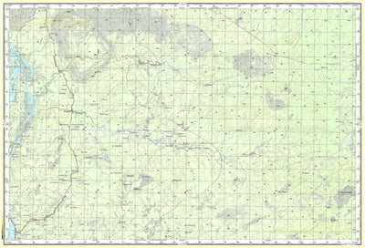 Soviet Genshtab - d48-29 - Cambodia
