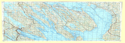 Soviet Genshtab - p36-17-18 - Russia