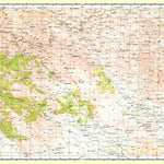Soviet Genshtab - i38-11 - Iraq