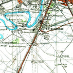 Soviet Genshtab - h39-07 - Iraq