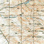 Soviet Genshtab - i38-22 - Iraq