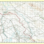 Soviet Genshtab - i38-36 - Iraq