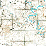 Soviet Genshtab - i38-36 - Iraq