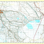 Soviet Genshtab - h38-06 - Iraq