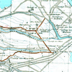 Soviet Genshtab - h38-06 - Iraq