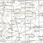 Soviet Genshtab - d28-09 - Senegal
