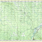 Soviet Genshtab - m54-05 - Russia