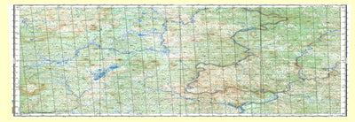 Soviet Genshtab - q49-31-32 - Russia