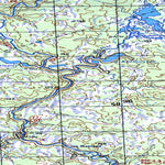 Soviet Genshtab - q39-13-14 - Russia