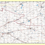 Soviet Genshtab - m41-01 - Russia