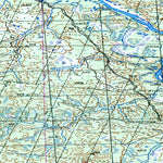 Soviet Genshtab - q39-31-32 - Russia