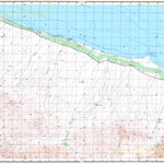 Soviet Genshtab - f40-04 - Oman