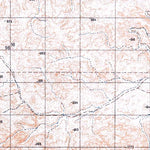 Soviet Genshtab - f40-04 - Oman