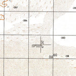 Soviet Genshtab - e31-11 - Niger