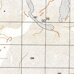 Soviet Genshtab - e31-11 - Niger