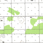 Soviet Genshtab - xe33-18 - Namibia