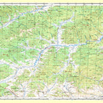 Soviet Genshtab - m50-06 - Russia